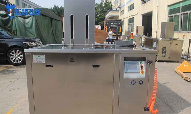 麻豆果冻剧传媒在线播放中超聲波振蕩器的維護