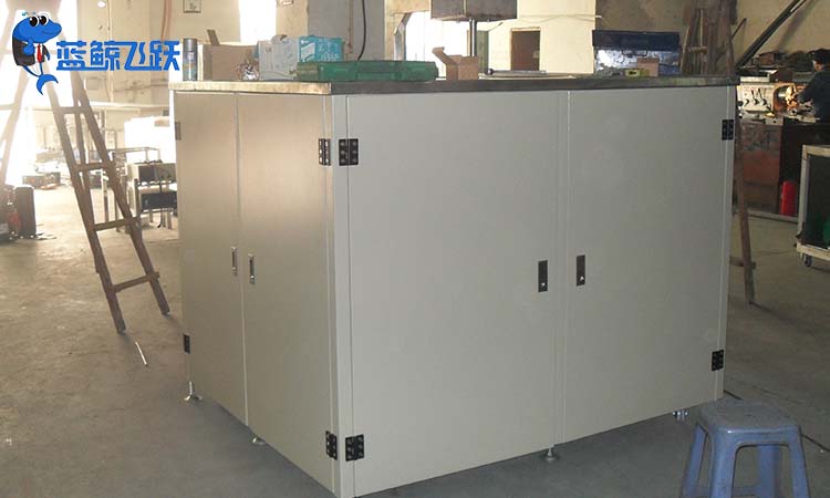 超聲波清洗設備清理時要留意什麽？