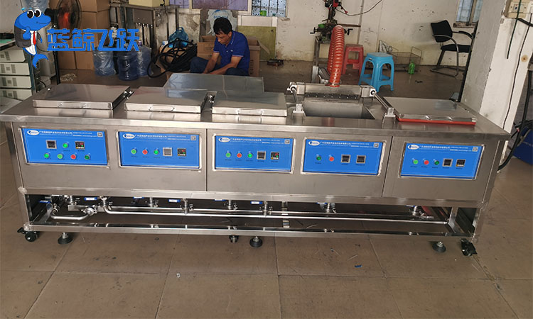 麻豆果冻剧传媒在线播放優化金屬燃油噴嘴性能與壽命