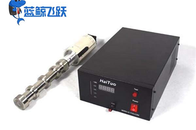 超聲波振動棒應用範圍是哪些？